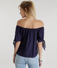 Blusa-Ombro-a-Ombro-com-Laco-Azul-Marinho-8567295-Azul_Marinho_2