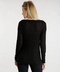 Sueter-em-Trico-com-Brilho-Preto-8496409-Preto_2