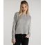Sueter-em-Trico-com-Paete-Cinza-8496403-Cinza_1