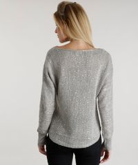 Sueter-em-Trico-com-Paete-Cinza-8496403-Cinza_2