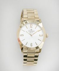 Kit-de-Relogio-Analogico-Champion-Feminino---Colar---Brinco---CN26546W-Dourado-8630243-Dourado_3