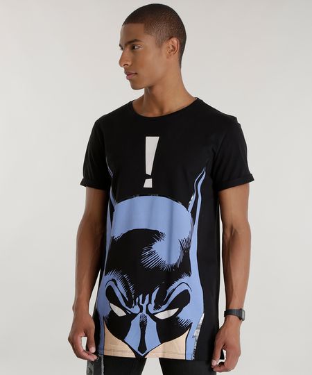 Camiseta-Longa-Batman-Preta-8580189-Preto_1 Camiseta-Longa-Batman-Preta-8580189-Preto_1