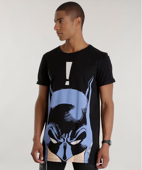 Camiseta-Longa-Batman-Preta-8580189-Preto_1