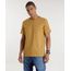 Camiseta-Estampada-de-Flechas-Caramelo-8581051-Caramelo_1