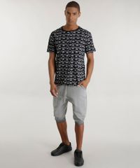 Camiseta-Estampada-Etnica-Preta-8581038-Preto_3