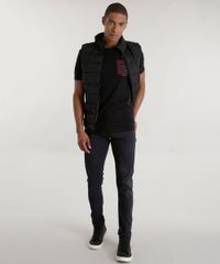 Camiseta-com-Bolso-Estampado-Preta-8581012-Preto_3