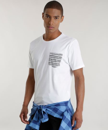 Camiseta-com-Bolso-Estampado-Branca-8581012-Branco_1 Camiseta-com-Bolso-Estampado-Branca-8581012-Branco_1