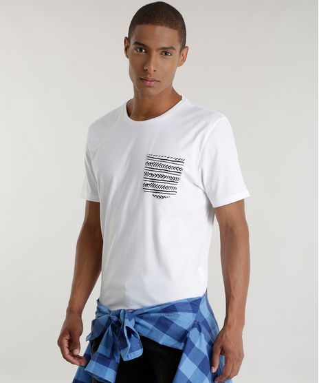 Camiseta-com-Bolso-Estampado-Branca-8581012-Branco_1