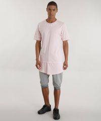 Camiseta-Longa--Nonsense--Rosa-Claro-8569127-Rosa_Claro_3 Camiseta-Longa--Nonsense--Rosa-Claro-8569127-Rosa_Claro_3