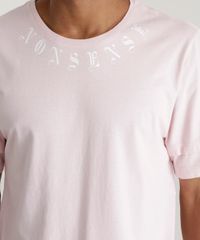 Camiseta-Longa--Nonsense--Rosa-Claro-8569127-Rosa_Claro_4 Camiseta-Longa--Nonsense--Rosa-Claro-8569127-Rosa_Claro_4