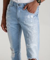 Calca-Jeans-Slim-Super-Homem-Azul-Claro-8596607-Azul_Claro_4 Calca-Jeans-Slim-Super-Homem-Azul-Claro-8596607-Azul_Claro_4