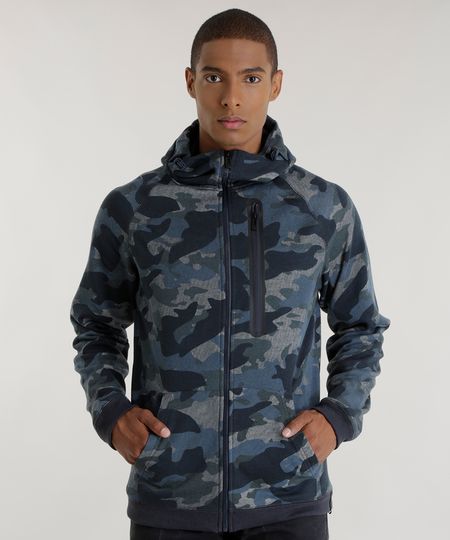 Blusao-em-Moletom-Camuflado-Azul-8459875-Azul_1 Blusao-em-Moletom-Camuflado-Azul-8459875-Azul_1