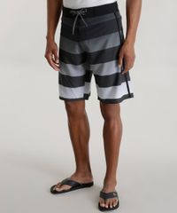 Bermuda-Listrada-Rico-de-Souza-Preto-8589934-Preto_1