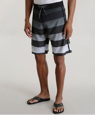 Bermuda-Listrada-Rico-de-Souza-Preto-8589934-Preto_1