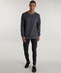 Blusao-em-Moletom--Coast--Cinza-Mescla-Escuro-8581382-Cinza_Mescla_Escuro_3 Blusao-em-Moletom--Coast--Cinza-Mescla-Escuro-8581382-Cinza_Mescla_Escuro_3