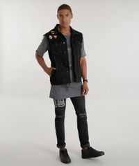Camiseta-Longa-Coringa-Cinza-8580220-Cinza_3
