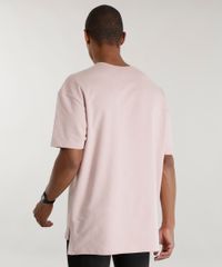 Camiseta-Batman-em-Moletom-Rosa-Claro-8586696-Rosa_Claro_2