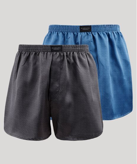 Kit-de-2-Sambas-Cancoes-Masculinas-Acetinadas-Estampadas-Mini-Print-Multicor-9860905-Multicor_1