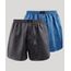Kit-de-2-Sambas-Cancoes-Masculinas-Acetinadas-Estampadas-Mini-Print-Multicor-9860905-Multicor_1