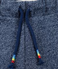 Bermuda-Infantil--Have-Fun--em-Moletom-Mescla-com-Cordao-Azul-Marinho-9678143-Azul_Marinho_6