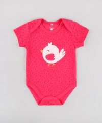 Body-Infantil-Passarinho-Estampado-Manga-Curta-Rosa-Escuro-9679735-Rosa_Escuro_1