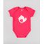 Body-Infantil-Passarinho-Estampado-Manga-Curta-Rosa-Escuro-9679735-Rosa_Escuro_1