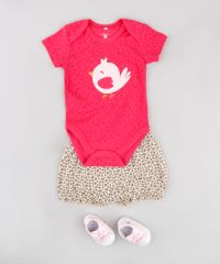 Body-Infantil-Passarinho-Estampado-Manga-Curta-Rosa-Escuro-9679735-Rosa_Escuro_3