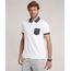 Polo-Masculina-Comfort-Fit-em-Piquet-com-Bolso-Estampado-Manga-Curta-Off-White-9726238-Off_White_1