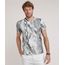 Camiseta-Masculina-Slim-Fit-Estampada-Animal-Print-Cobra-Manga-Curta-Gola-Careca-Off-White-9739543-Off_White_1