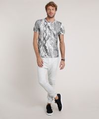 Camiseta-Masculina-Slim-Fit-Estampada-Animal-Print-Cobra-Manga-Curta-Gola-Careca-Off-White-9739543-Off_White_3