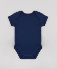 Kit-de-2-Bodies-Infantis-Basicos-Manga-Curta-Azul-Marinho-9595824-Azul_Marinho_2