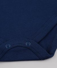 Kit-de-2-Bodies-Infantis-Basicos-Manga-Curta-Azul-Marinho-9595824-Azul_Marinho_4
