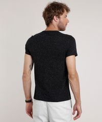 Camiseta-Masculina-Slim-Fit-Tigre-Manga-Curta-Gola-Careca-Preta-9806125-Preto_2