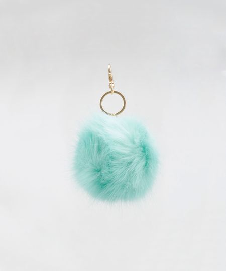 Chaveiro-de-Pompom-Azul-Claro-8558356-Azul_Claro_1