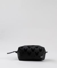 Necessaire-Feminina-Mickey--Preta-9797234-Preto_1