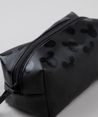 Necessaire-Feminina-Mickey--Preta-9797234-Preto_3