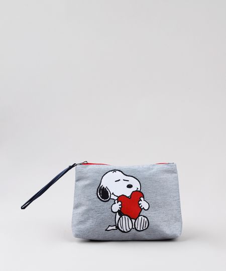 Necessaire-Feminina-Snoopy-Cinza-Mescla-9797231-Cinza_Mescla_1 Necessaire-Feminina-Snoopy-Cinza-Mescla-9797231-Cinza_Mescla_1