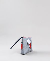 Necessaire-Feminina-Snoopy-Cinza-Mescla-9797231-Cinza_Mescla_3
