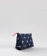 Necessaire-Feminina-Snoopy-Estampada-Azul-Marinho-9797232-Azul_Marinho_2