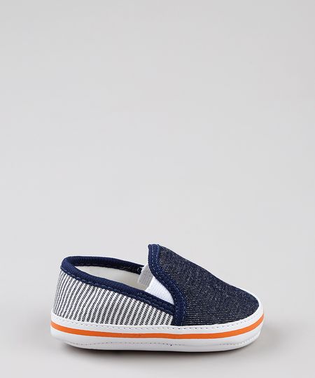 Tenis-Infantil-Pimpolho-Slip-On-Listrado-Azul-Marinho-9848329-Azul_Marinho_1 Tenis-Infantil-Pimpolho-Slip-On-Listrado-Azul-Marinho-9848329-Azul_Marinho_1