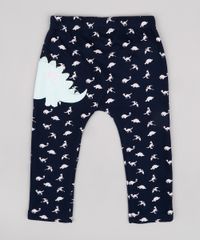 Calca-Infantil-Dinossauro-Estampada--Azul-Marinho-9680884-Azul_Marinho_2
