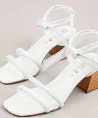Sandalia-Feminina-Agua-de-Coco-Salto-Quadrado-Medio-com-Amarracao-Branca-9821708-Branco_3