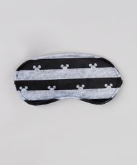 Kit-de-Apoio-de-Pescoco-Mickey-Estampado---Tapa-Olho-Cinza-Mescla-9751209-Cinza_Mescla_3