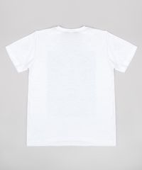 Camiseta-Infantil-Estampada--Chill-Out--Manga-Curta--Off-White-9754736-Off_White_2