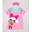 Camisola-Infantil-Lol-Surprise-Manga-Curta---Tapa-Olho--Rosa-9762296-Rosa_1