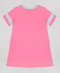 Camisola-Infantil-Lol-Surprise-Manga-Curta---Tapa-Olho--Rosa-9762296-Rosa_3