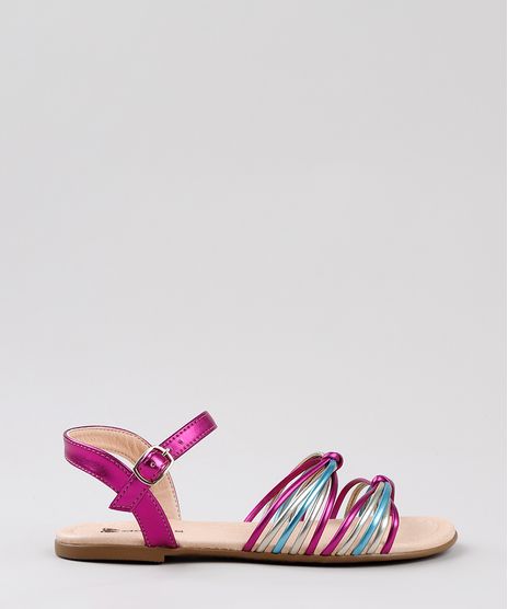 Sandalia-Infantil-Palomino-Metalizada-Pink-9828809-Pink_1