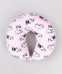 Kit-de-Apoio-de-Pescoco-Estampado-de-Cachorro---Tapa-Olho-Rosa-Claro-9751200-Rosa_Claro_2 Kit-de-Apoio-de-Pescoco-Estampado-de-Cachorro---Tapa-Olho-Rosa-Claro-9751200-Rosa_Claro_2