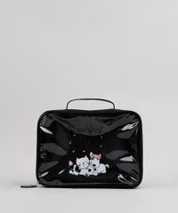 Necessaire-Feminina--Perfect-Weekend--com-Alca-de-Mao-Preta-9797229-Preto_1