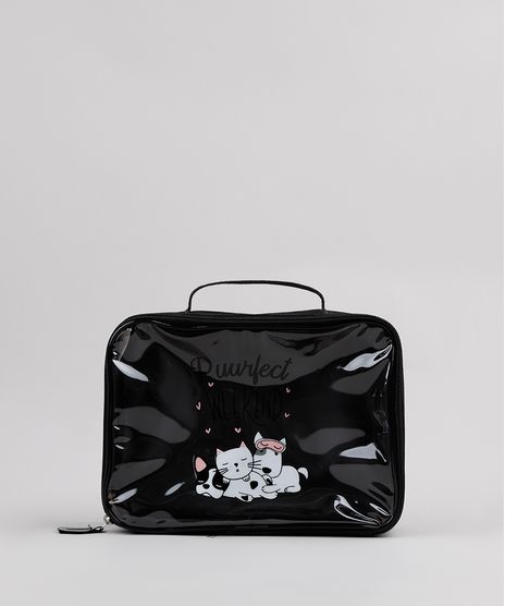 Necessaire-Feminina--Perfect-Weekend--com-Alca-de-Mao-Preta-9797229-Preto_1